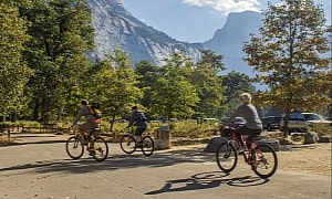 Top 5 Instagram-Worthy National Parks in the US for Nature-Loving Cyclists