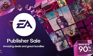 Top 5 Racing Games and More From EA's Steam Sale