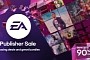 Top 5 Racing Games and More From EA's Steam Sale