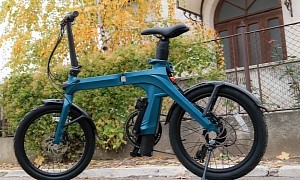 5 Best Urban E-Bikes of 2023 (Under $2,000)
