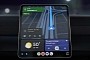 Top Android Auto Coolwalk Feature Missing, Confusion Erupts