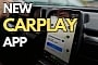 Top App Launches on CarPlay, Bad News for Android Auto Users