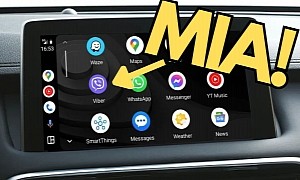 Top App No Longer Available on Android Auto, We All Know Who to Blame