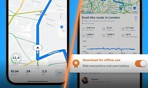 Top Bike Navigation App Gets Big New Features in the Latest Update