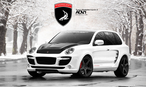 Top Car Joins Forces with ADV.1