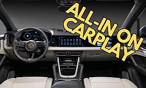 Top Carmaker Turns Its Back on Advanced Android Auto Features, And It's Google's Fault