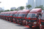 Top Chinese Commercial Vehicles Producer Reports Tripled 2009 Profit