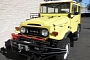 Top Condition 1969 Toyota Land Cruiser FJ40 for Sale