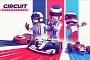 Top-Down Racer Circuit Superstars Gets a PlayStation Release in Early 2022