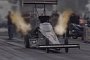 Top Fuel Dragster Measured at 11,051 BHP