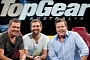 Top Gear Australia Goes Under Down