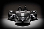 Top Gear Building Road-Going Version of Nissan DeltaWing Racer
