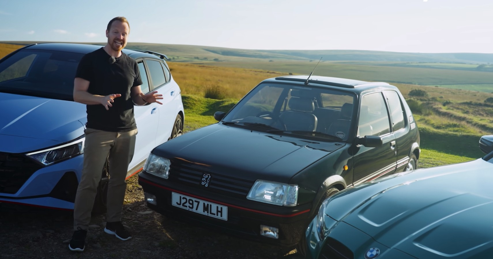 Top Gear Counts Down the Performance of Number Will Surprise You - autoevolution