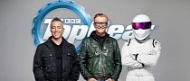 Top Gear Crew Will Fill In Chris Evans' Spot, No New Presenters Planned