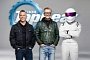 Top Gear Crew Will Fill In Chris Evans' Spot, No New Presenters Planned