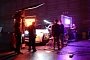 Top Gear Director Shooting Next Lexus NX 300h Commercials