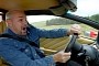 Top Gear First Look: A Porsche Cayman on the Wall of Death, That Lambo Crash