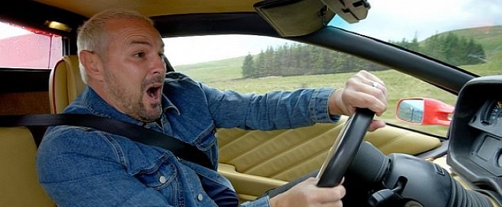 First preview of 29th season of Top Gear