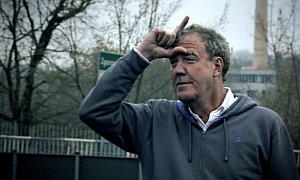 Top Gear: From A-Z Is a Sorry Excuse for a Christmas Special Episode