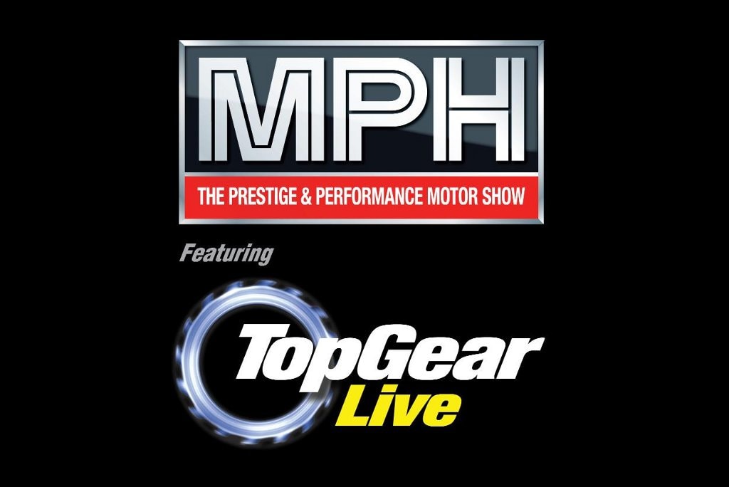 MPH Show 2010 featuring Top Gear Live