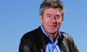 Top Gear Live to Be Hosted by Tiff Needell