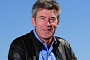 Top Gear Live to Be Hosted by Tiff Needell