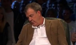 Top Gear Offends Mexicans