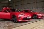 Top Gear Officially Reveals Toyota GT 86 Reasonably Priced Car