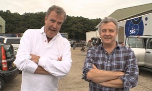Top Gear Producer Andy Wilman Officially Quits the BBC show