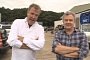 Top Gear Producer Andy Wilman Officially Quits the BBC show