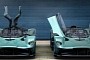 Top Gear's Reasons Why Aston Martin Valkyrie Spider Is Better than the Coupe
