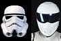 Top Gear's Stig Plays a Stormtrooper in Rogue One, We Think We Know His Identity