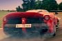 Top Gear S22 Episode 5 Trailer: LaFerrari, Corvette and Cayman GTS