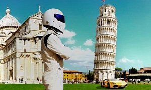 Top Gear Season 22 Teaser is Here, Reveals New Things about the Stig