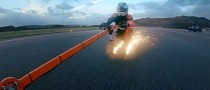 Top Gear Series 30 First Look: Here’s Freddie Concrete Surfing in Titanium Shoes