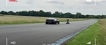 Top Gear Teaches a Class on Making Cars Look Fast on Film