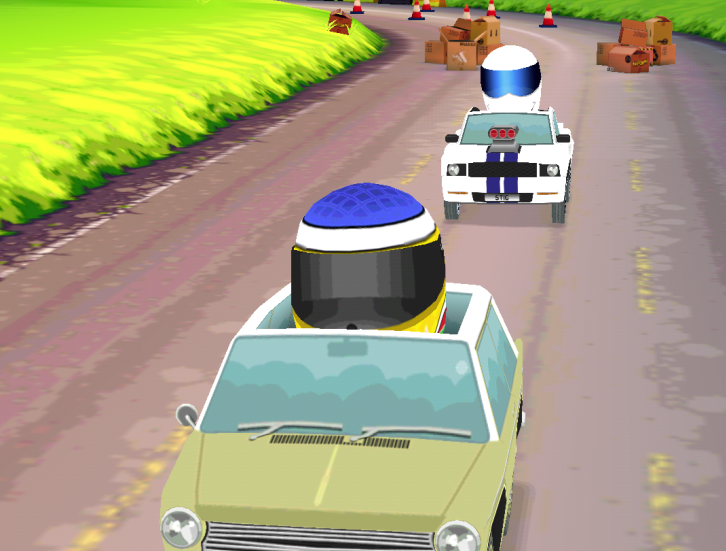 Top Gear : Race the Stig » Android Games 365 - Free ...