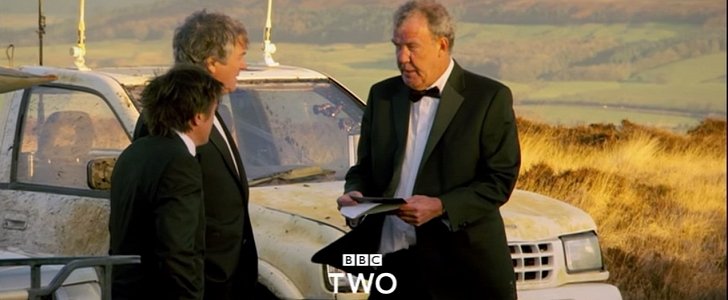 Top Gear Series 22 remaining episodes trailer