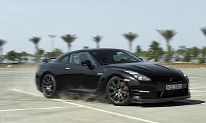 Top Gear UK is Adamant the R36 Nissan GT-R Will Be a “Front-Engined 2+2 Hybrid”