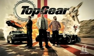 Top Gear USA Season Two Extended