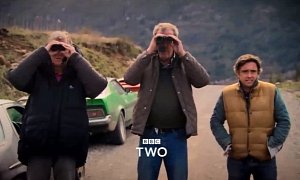Top Gear Patagonia Special Trailer Is Out, Subtly Mentions Argentinian Veterans