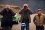 Top Gear Patagonia Special Trailer Is Out, Subtly Mentions Argentinian Veterans