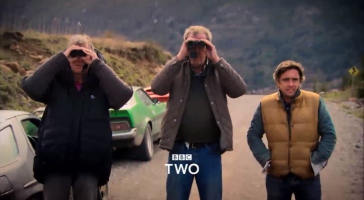 Top Gear’s Patagonia Special Trailer Is Out, Subtly Mentions Argentinian Veterans