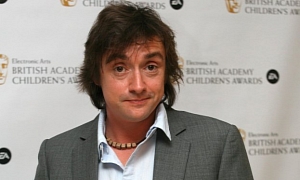 Top Gear’s Richard Hammond Getting Tired of Being ‘The Cute Little Man’