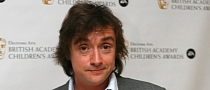 Top Gear’s Richard Hammond Getting Tired of Being ‘The Cute Little Man’