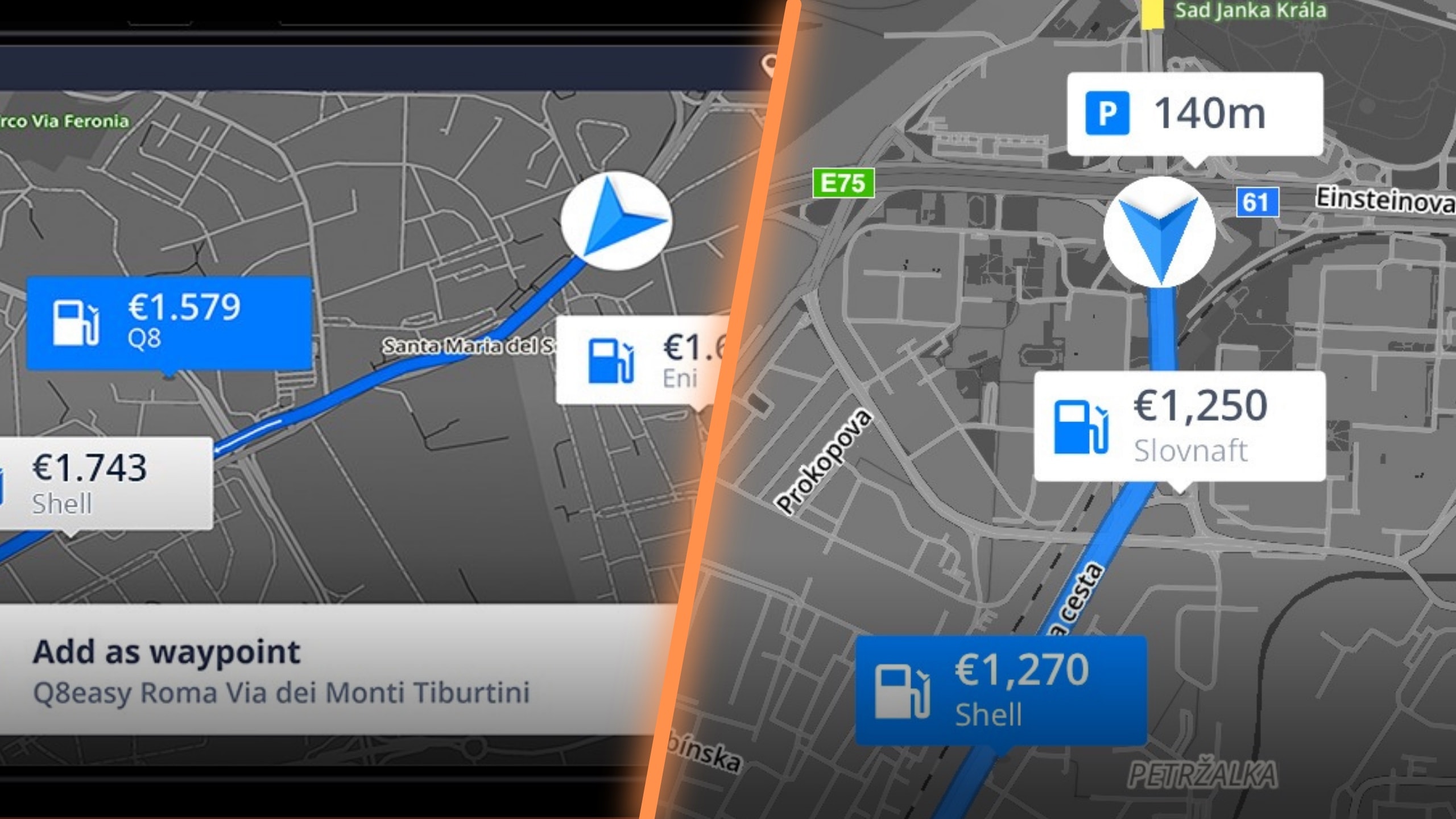 Top Google Maps Alternative Offers A Brilliant Feature All Navigation Apps Need 211681 1 
