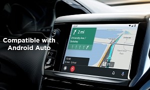 Top Google Maps Alternative Reveals Big Update on Android and Android Auto