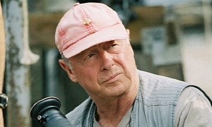 Top Gun and Days of Thunder Director Tony Scott Supposedly Commits Suicide