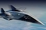 Top Gun: Maverick’s Mach 10 Darkstar Is a Sign of Military Aircraft to Come