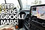 Top Navigation App Launches on CarPlay, Android Auto Support Also Coming